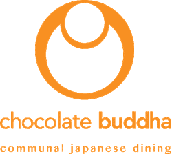Chocolate Buddha Logo